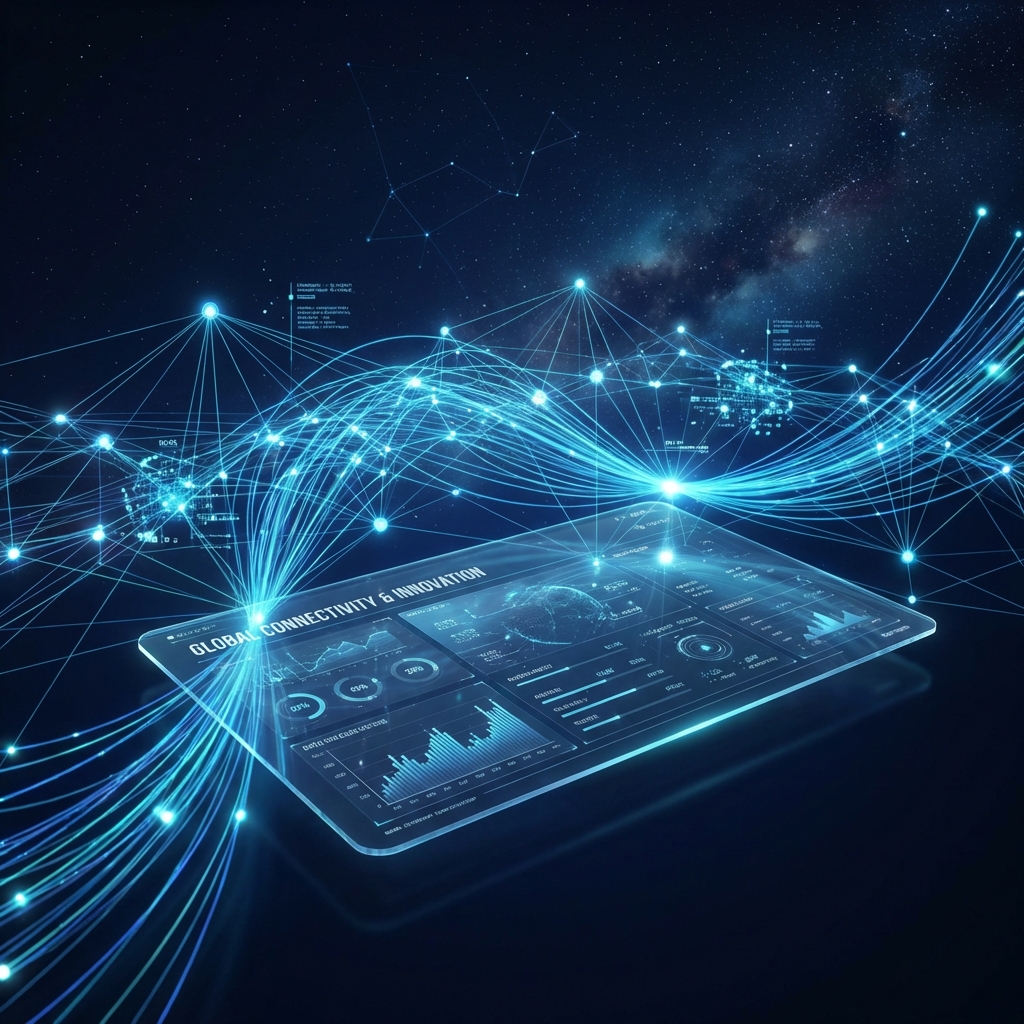 Digital Innovation Vision