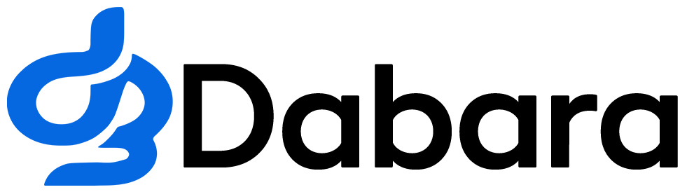 Dabara Solutions Logo