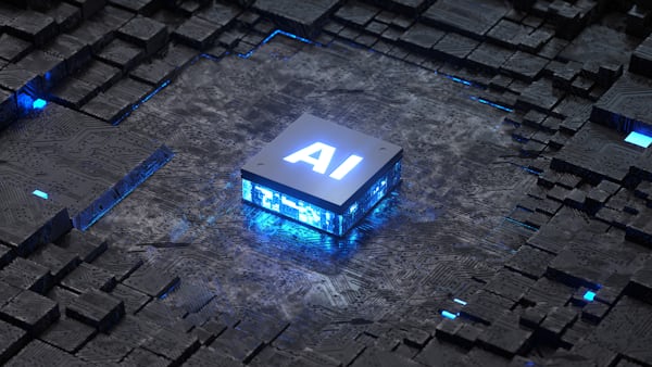 AI & Machine Learning