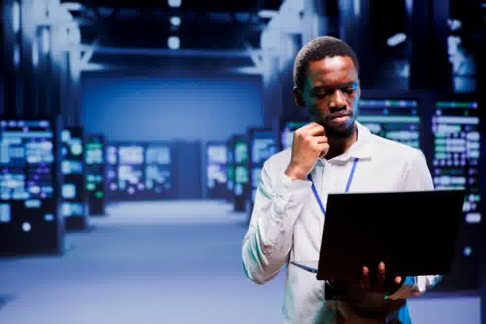 IT Infrastructure