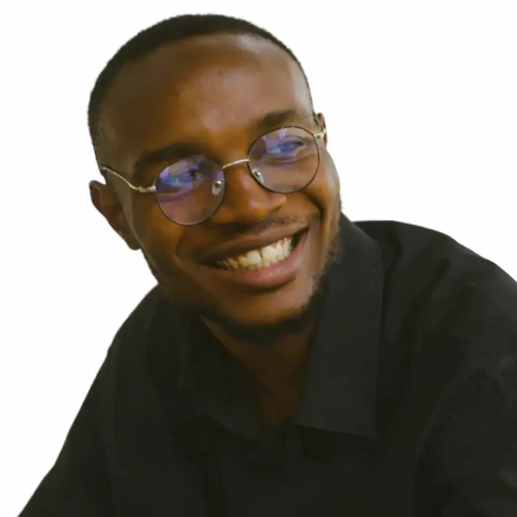 Jeremiah Abu