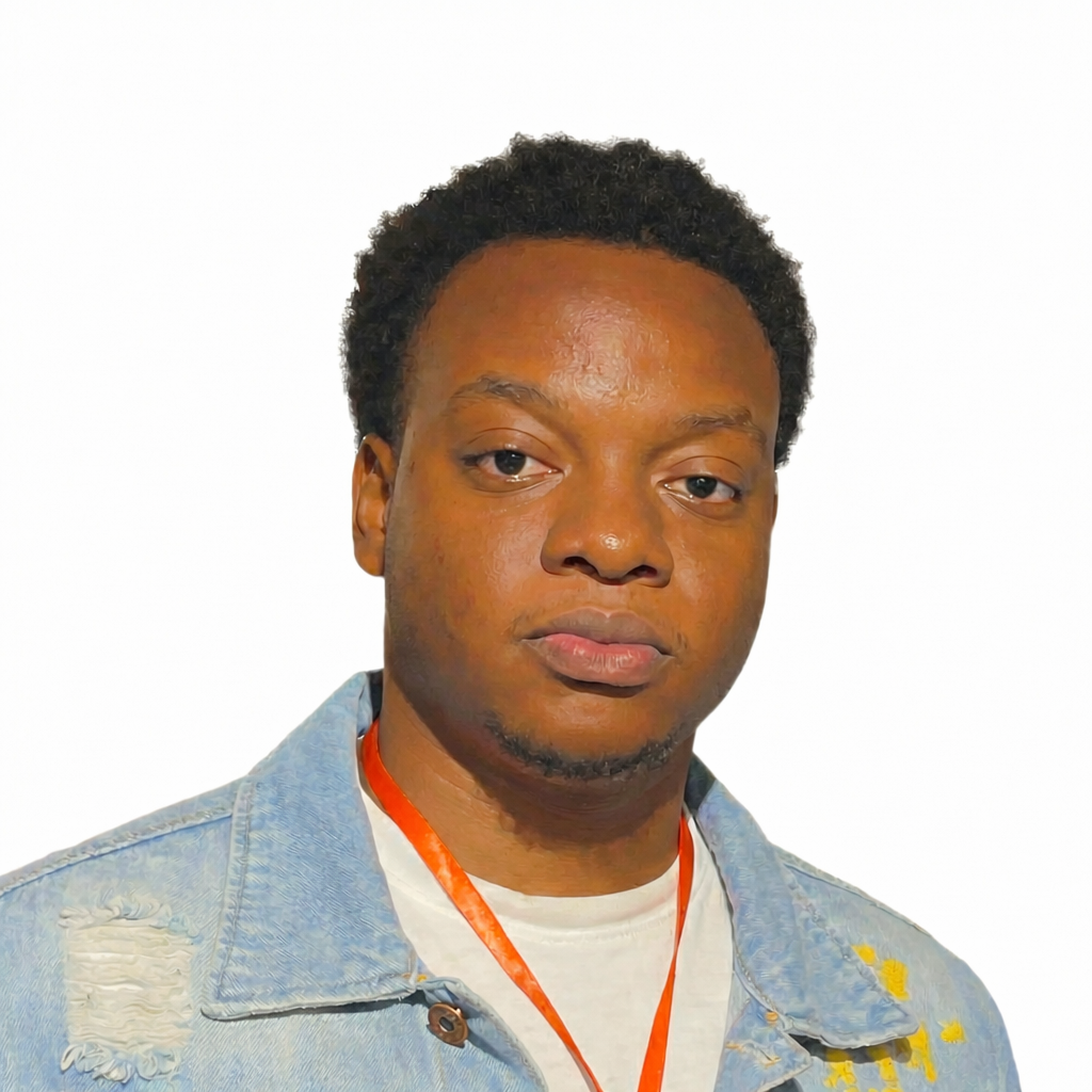 Kamsiyochukwu Ejike-Ezeh