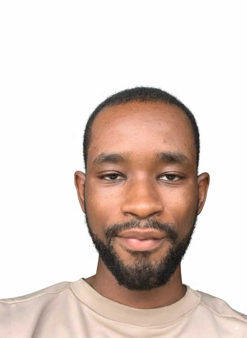 Olumuyiwa Ajiboye