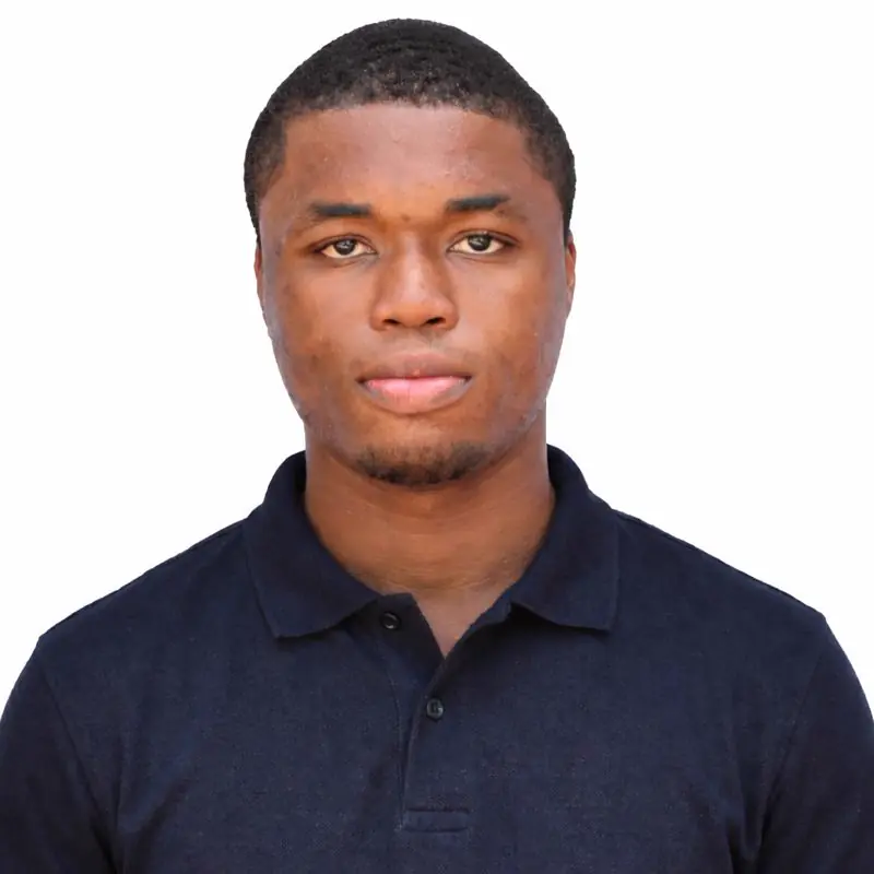 Samuel Olubukun
